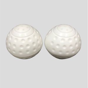 Golf Ball Shakers, Salt & Pepper Shakers, Collector